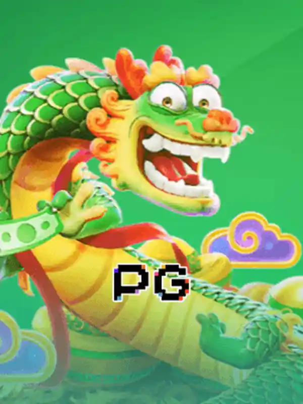 PG স্লট সেরা অনলাইন ক্যাসিনো গেম